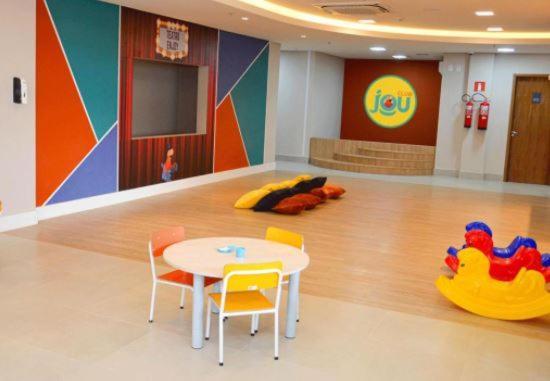 Enjoy Solar Das Aguas Park Resort - Olímpia エクステリア 写真