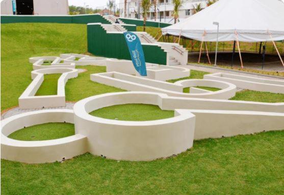 Enjoy Solar Das Aguas Park Resort - Olímpia エクステリア 写真
