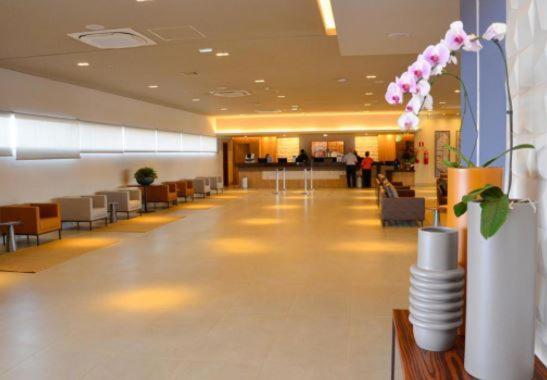Enjoy Solar Das Aguas Park Resort - Olímpia エクステリア 写真