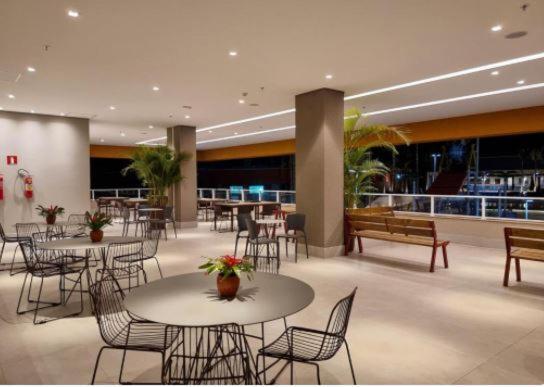 Enjoy Solar Das Aguas Park Resort - Olímpia エクステリア 写真