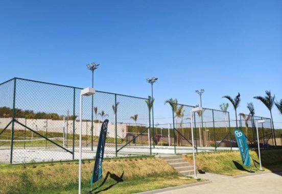 Enjoy Solar Das Aguas Park Resort - Olímpia エクステリア 写真
