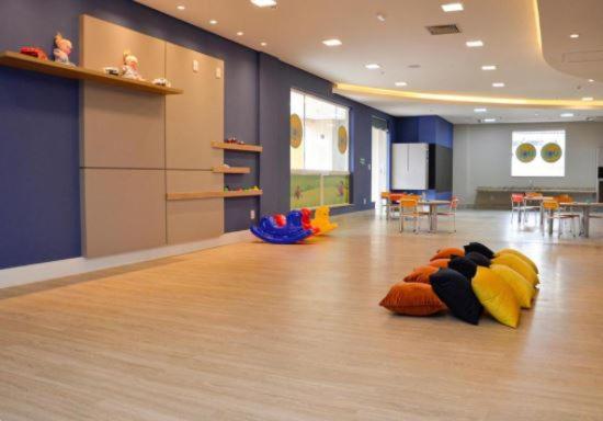 Enjoy Solar Das Aguas Park Resort - Olímpia エクステリア 写真
