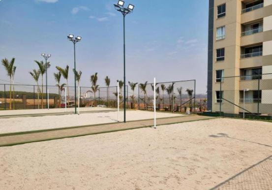 Enjoy Solar Das Aguas Park Resort - Olímpia エクステリア 写真